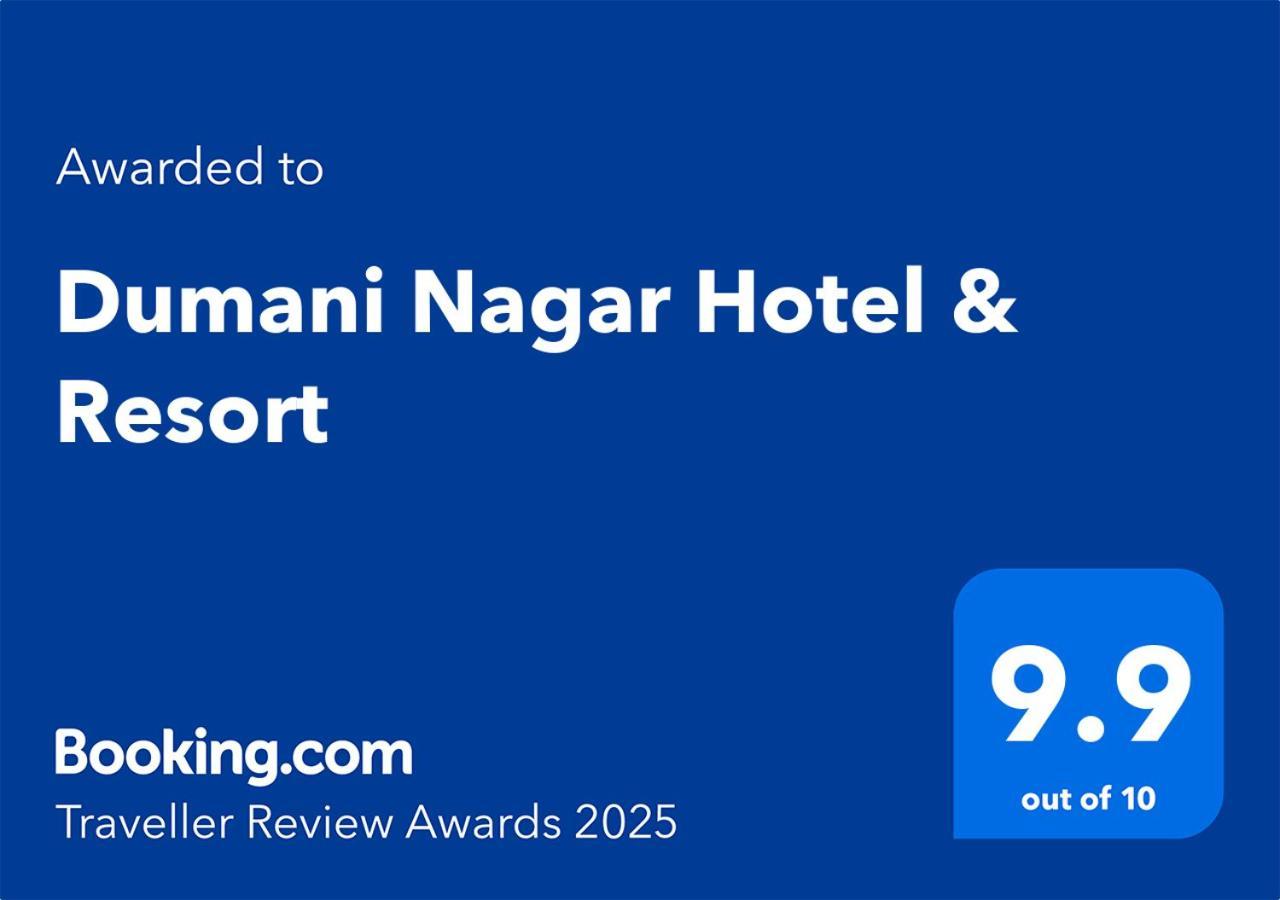 Dumani Nagar Hotel & Resort Karimabad  Esterno foto
